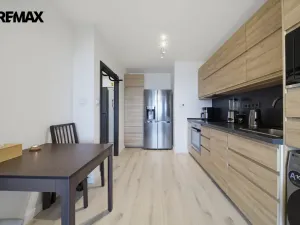 Prodej bytu 2+kk, Praha - Horní Počernice, Tlustého, 49 m2