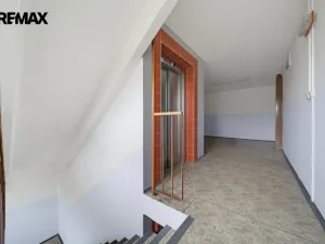 Prodej bytu 2+kk, Praha - Horní Počernice, Tlustého, 49 m2