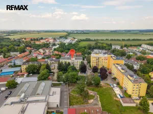 Prodej bytu 2+kk, Praha - Horní Počernice, Tlustého, 49 m2