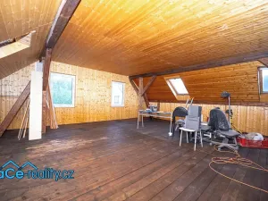 Prodej komerční nemovitosti, Slatina nad Zdobnicí, 572 m2