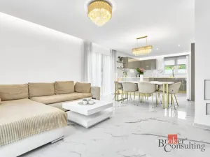 Prodej rodinného domu, Mírová, 126 m2