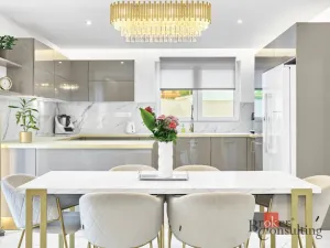 Prodej rodinného domu, Mírová, 126 m2