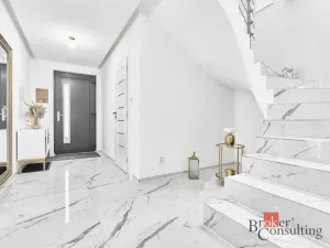 Prodej rodinného domu, Mírová, 126 m2