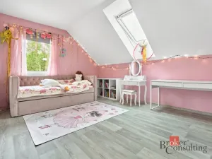 Prodej rodinného domu, Mírová, 126 m2