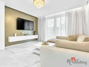 Prodej rodinného domu, Mírová, 126 m2