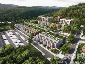 Prodej bytu 4+kk, Beroun, 110 m2