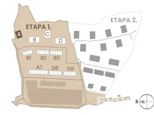 Prodej bytu 4+kk, Beroun, 110 m2