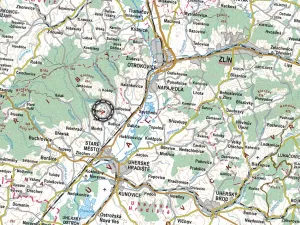 Prodej pole, Traplice, 4328 m2