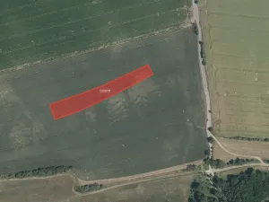 Prodej pole, Praha - Dolní Chabry, 4561 m2
