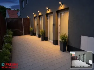 Prodej bytu 4+kk, Praha - Lochkov, K Lahovské, 99 m2