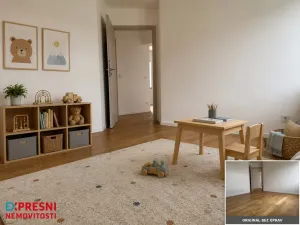 Prodej bytu 4+kk, Praha - Lochkov, K Lahovské, 99 m2