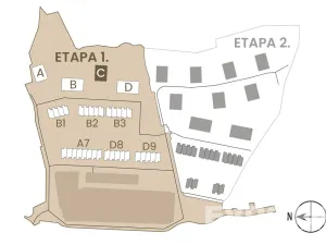 Prodej bytu 2+kk, Beroun, 63 m2