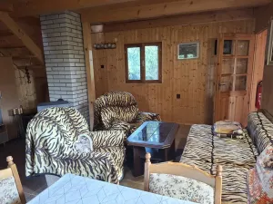 Prodej chaty, Osvětimany, 55 m2