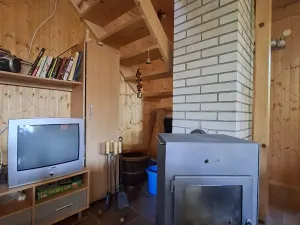Prodej chaty, Osvětimany, 55 m2