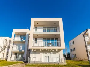 Prodej bytu 2+kk, Tale Lezhe, Albánie, Tale, 66 m2