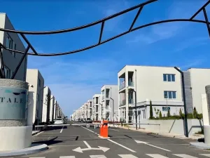 Prodej bytu 2+kk, Tale Lezhe, Albánie, Tale, 66 m2