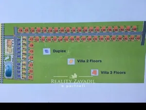 Prodej bytu 2+kk, Tale Lezhe, Albánie, Tale, 66 m2
