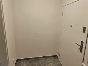 Pronájem bytu 1+kk, Praha - Michle, Pobočná, 42 m2