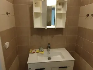 Pronájem bytu 2+kk, Praha - Smíchov, Radlická, 50 m2