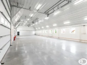 Pronájem výrobních prostor, Rokytno, 298 m2