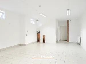 Pronájem kanceláře, Ivančice, Chřestová, 41 m2