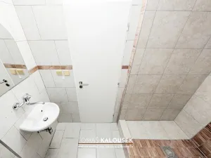 Pronájem kanceláře, Ivančice, Chřestová, 41 m2