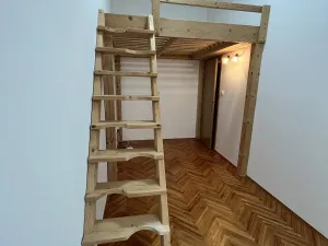 Pronájem bytu 2+1, Prostějov, U spořitelny, 58 m2