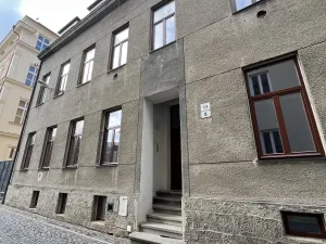 Pronájem bytu 2+1, Prostějov, U spořitelny, 58 m2