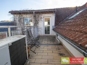 Prodej činžovního domu, Chrudim - Chrudim IV, Lupáčova, 612 m2