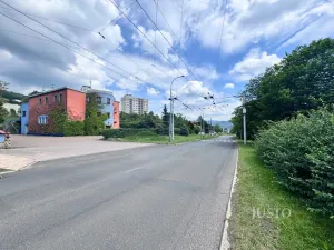 Prodej bytu 1+1, Ústí nad Labem - Severní Terasa, Meruňková, 35 m2