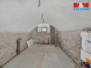 Prodej rodinného domu, Stříbřec - Mníšek, 211 m2