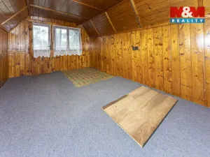 Prodej chaty, Holice - Podlesí, 74 m2