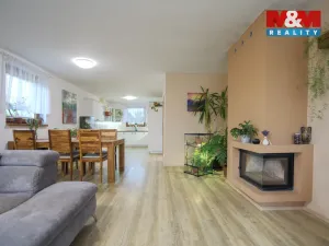 Prodej rodinného domu, Vratimov, Karla Velčovského, 140 m2
