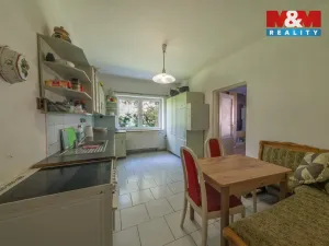 Prodej rodinného domu, Ostrava - Bartovice, U Důlňáku, 190 m2