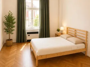 Pronájem bytu 2+1, Brno, Kozí, 81 m2