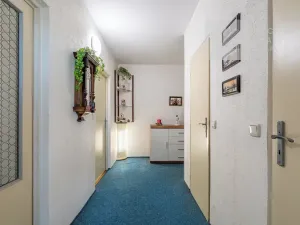 Prodej bytu 3+1, Brno, Spodní, 70 m2
