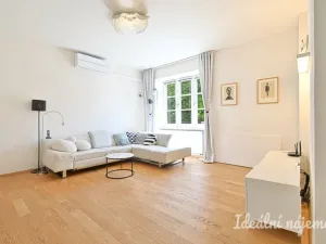 Pronájem bytu 5+kk, Brno - Žabovřesky, Šmejkalova, 190 m2