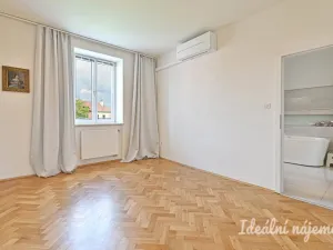 Pronájem bytu 5+kk, Brno - Žabovřesky, Šmejkalova, 190 m2