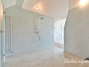 Pronájem bytu 5+kk, Brno - Žabovřesky, Šmejkalova, 190 m2