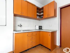 Pronájem skladu, Rokytno, 766 m2