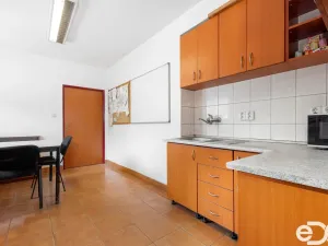 Pronájem skladu, Rokytno, 766 m2