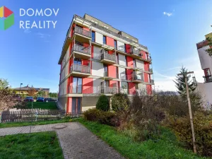 Pronájem bytu 1+kk, Beroun - Beroun-Město, K Dubu, 38 m2