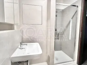 Pronájem bytu 1+kk, Plzeň - Bolevec, Studentská, 37 m2