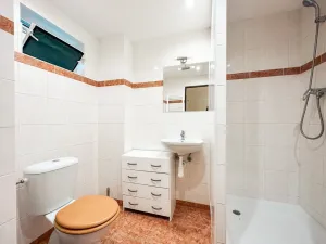 Pronájem bytu 1+1, Praha - Žižkov, Jeronýmova, 30 m2