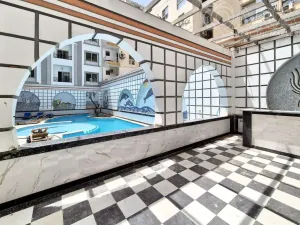Prodej bytu 2+kk, Sheraton Plaza, Sheraton Rd,     1964814, Egypt, Sheraton Road, 40 m2