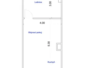 Prodej bytu 2+kk, Sheraton Plaza, Sheraton Rd,     1964814, Egypt, Sheraton Road, 40 m2