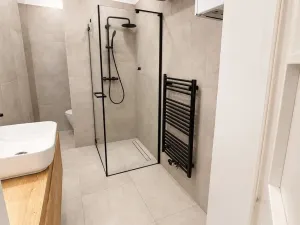 Pronájem bytu 2+1, Třebíč, Sadová, 73 m2