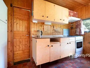 Prodej chaty, Jílové u Prahy - Luka pod Medníkem, 90 m2