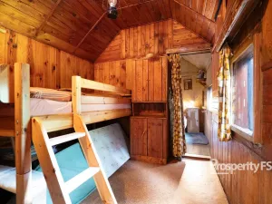 Prodej chaty, Jílové u Prahy - Luka pod Medníkem, 45 m2