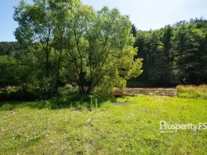 Prodej chaty, Jílové u Prahy - Luka pod Medníkem, 45 m2